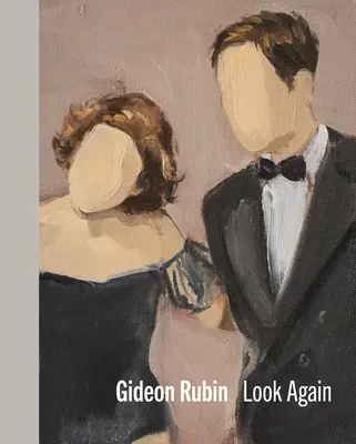 Gideon Rubin - Guarda ancora - Gideon Rubin - Look Again