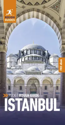 Pocket Rough Guide Istanbul: Guida di viaggio con eBook gratuito - Pocket Rough Guide Istanbul: Travel Guide with Free eBook