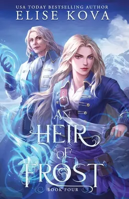 Un erede del gelo - An Heir of Frost