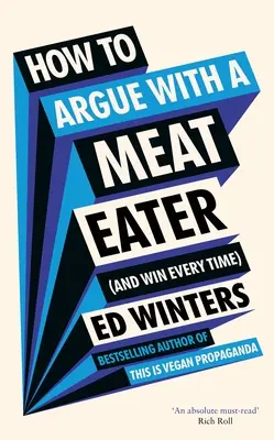 Come discutere con un mangiatore di carne - How to Argue With a Meat Eater