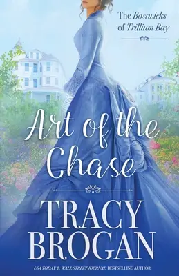 L'arte dell'inseguimento - Art of the Chase