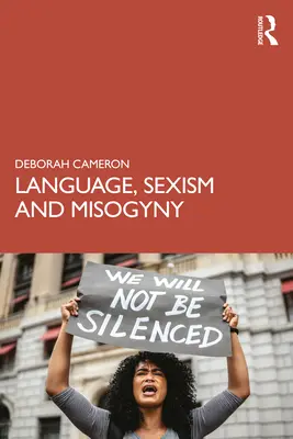 Linguaggio, sessismo e misoginia - Language, Sexism and Misogyny