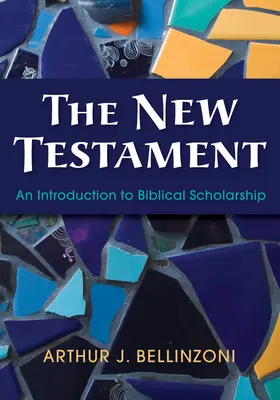 Il Nuovo Testamento - The New Testament