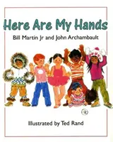 Ecco le mie mani - Here Are My Hands