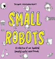 Piccoli robot - Small Robots