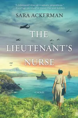 La balia del tenente - The Lieutenant's Nurse