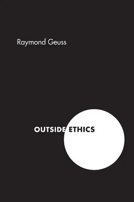 Etica esterna - Outside Ethics