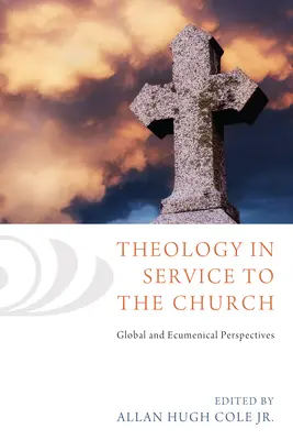 La teologia al servizio della Chiesa - Theology in Service to the Church
