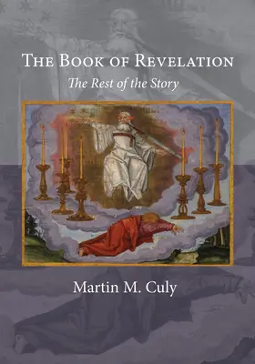 Il libro dell'Apocalisse - The Book of Revelation