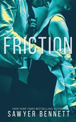 Attrito - Friction