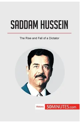 Saddam Hussein: Ascesa e caduta di un dittatore - Saddam Hussein: The Rise and Fall of a Dictator