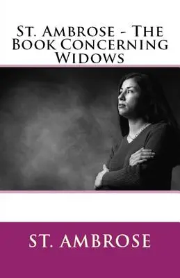 Il libro delle vedove - The Book Concerning Widows