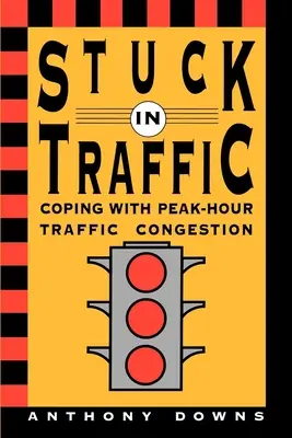 Bloccati nel traffico: Affrontare la congestione del traffico nelle ore di punta - Stuck in Traffic: Coping with Peak-Hour Traffic Congestion