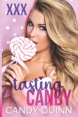 Assaggi di caramelle: Oltre 60 storie erotiche di gravidanza - Tasting Candy: Over 60 Erotic Pregnancy Stories