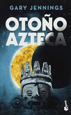 Otoo Azteca / Autunno azteco - Otoo Azteca / Aztec Autumn