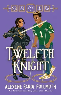 Il dodicesimo cavaliere - Twelfth Knight