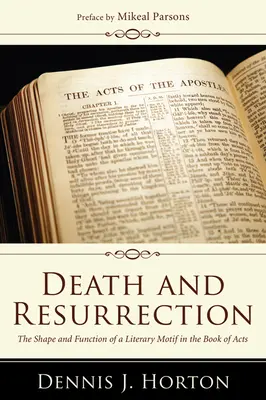 Morte e resurrezione - Death and Resurrection
