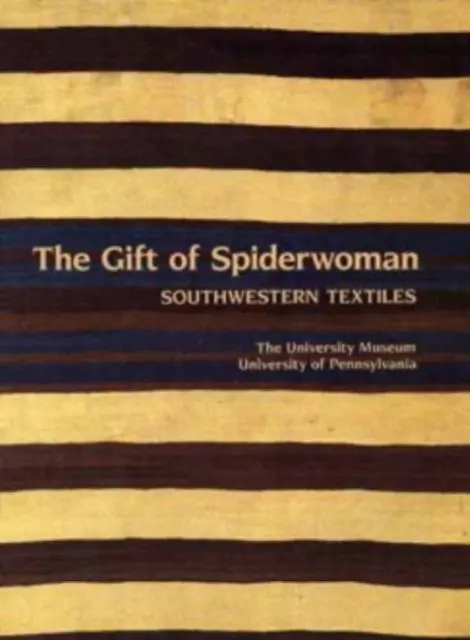 Il dono della donna ragno - Gift of Spiderwoman