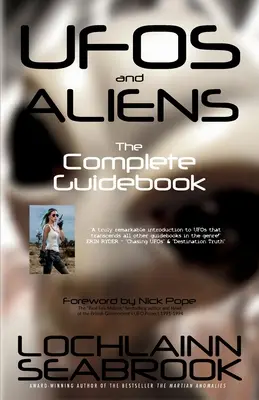 UFO e alieni: la guida completa - UFOs and Aliens: The Complete Guidebook