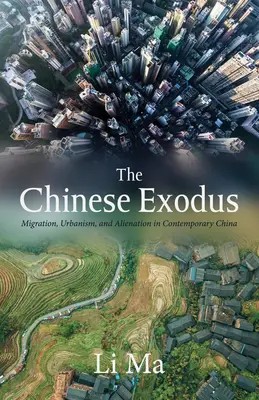 L'esodo cinese - The Chinese Exodus