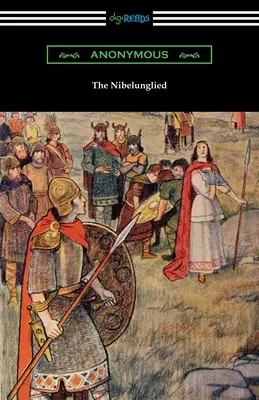 Il Nibelungo - The Nibelungenlied