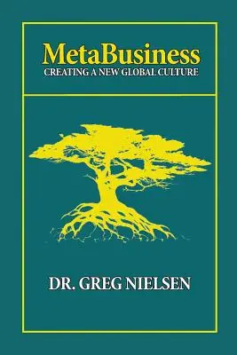 MetaBusines: Creare una nuova cultura globale - MetaBusines: Creating a New Global Culture