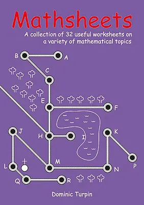 Fogli matematici - Mathsheets