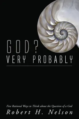 Dio? Molto probabilmente - God? Very Probably