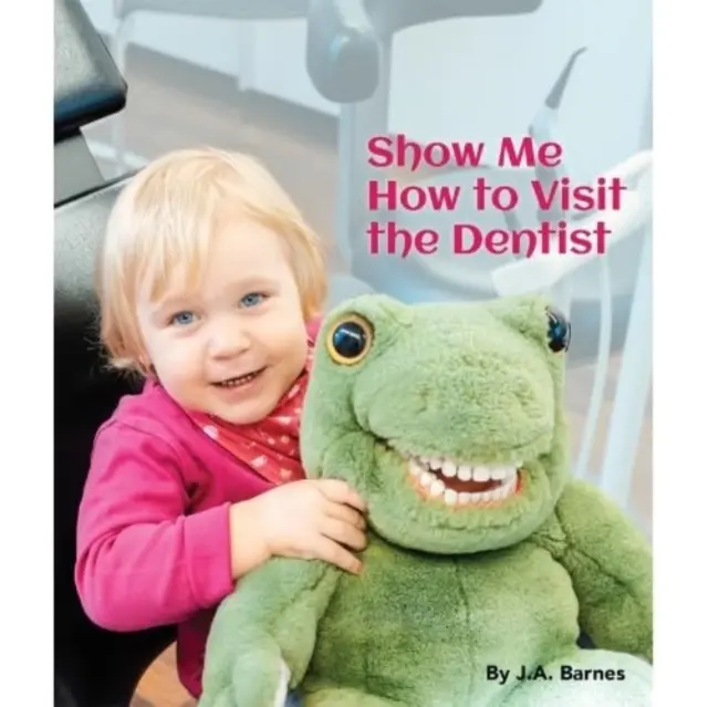 Mostrami come andare dal dentista - Show Me How to Visit the Dentist