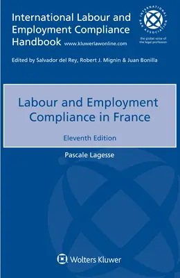 Conformità del lavoro e dell'occupazione in Francia - Labour and Employment Compliance in France