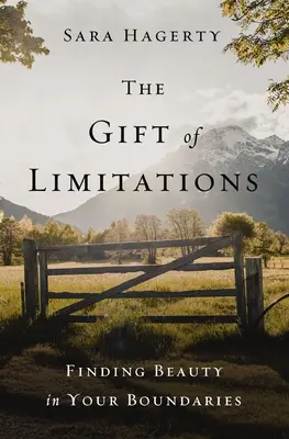 Il dono dei limiti: Trovare la bellezza nei propri confini - The Gift of Limitations: Finding Beauty in Your Boundaries