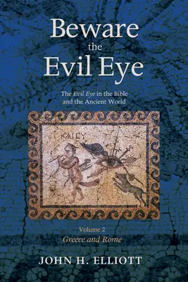 Attenzione al malocchio Volume 2 - Beware the Evil Eye Volume 2