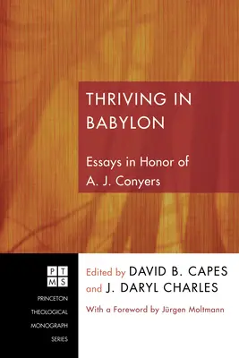 Prosperare a Babilonia - Thriving in Babylon