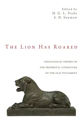 Il leone è salito - The Lion Has Roared