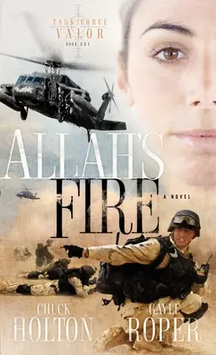 Il fuoco di Allah - Allah's Fire