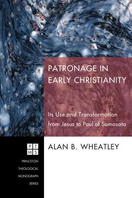 Il mecenatismo nel primo cristianesimo - Patronage in Early Christianity