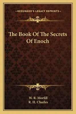Il libro dei segreti di Enoch - The Book Of The Secrets Of Enoch