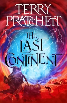 L'ultimo continente: Un romanzo di Discworld - The Last Continent: A Discworld Novel