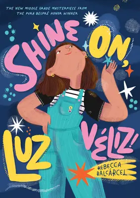 Splendi, Luz Vliz! - Shine On, Luz Vliz!