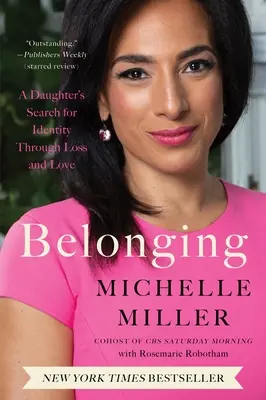 Appartenere: La ricerca dell'identità di una figlia attraverso la perdita e l'amore - Belonging: A Daughter's Search for Identity Through Loss and Love