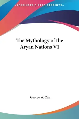 La mitologia delle nazioni ariane V1 - The Mythology of the Aryan Nations V1