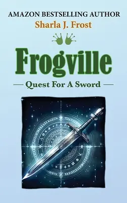 Frogville: Ricerca di una spada - Frogville: Quest For A Sword