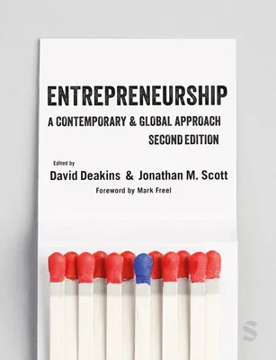 Imprenditorialità - Entrepreneurship