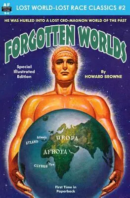 Mondi dimenticati - Forgotten Worlds