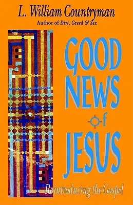 Buone notizie di Gesù - Good News of Jesus
