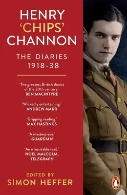 Henry 'Chips' Channon: i diari - Henry ‘Chips’ Channon: The Diaries