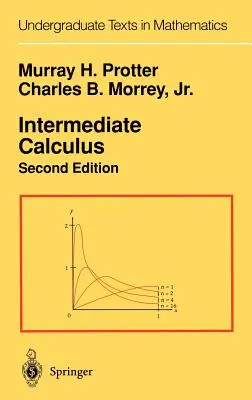 Calcolo intermedio - Intermediate Calculus