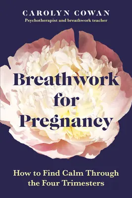 Il lavoro di respirazione in gravidanza: come trovare la calma durante i quattro trimestri - Breathwork for Pregnancy: How to Find Calm Throughout the Four Trimesters