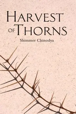 Raccolto di spine - Harvest of Thorns