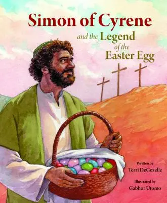 Simone di Cirene e la leggenda dell'EA - Simon of Cyrene and the Legend of the EA